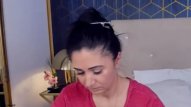 Snapshot of ValeryBlakes chatting on March 21, 8:23 pm ValeryBlakes online show from March 21, 8:23 pm