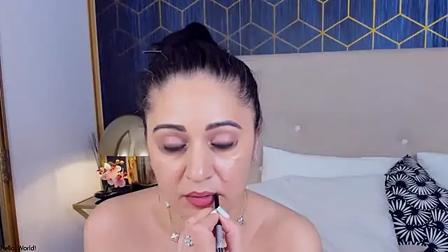ValeryBlakes online show from June 4, 7:53 pm