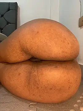 Charlotte bronxxx online show from September 13, 3:34 pm