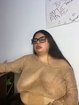 brisa-wright online show from January 28, 5:22 am