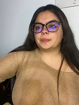 brisa-wright online show from January 28, 8:36 am