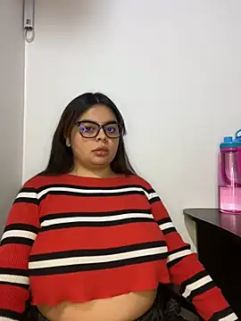 brisa-wright online show from January 30, 4:27 am