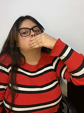 brisa-wright online show from January 30, 7:39 am