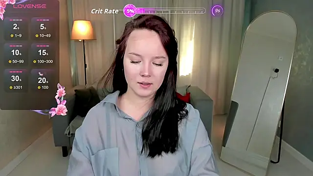 maya suun online show from September 12, 2:22 am