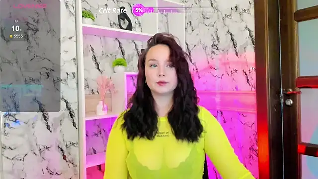 maya suun online show from September 21, 2:02 am