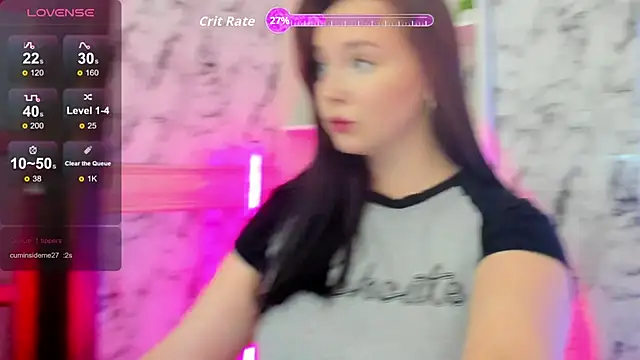 maya suun online show from September 28, 1:22 am