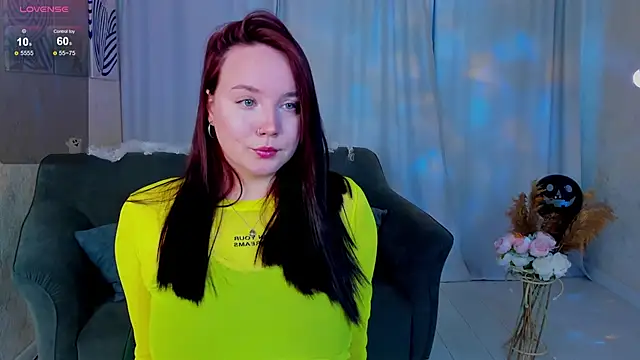 maya suun online show from November 1, 2:24 am