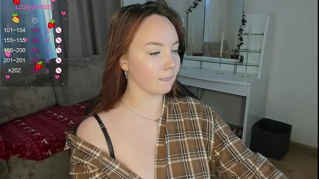 maya suun online show from July 21, 1:19 am