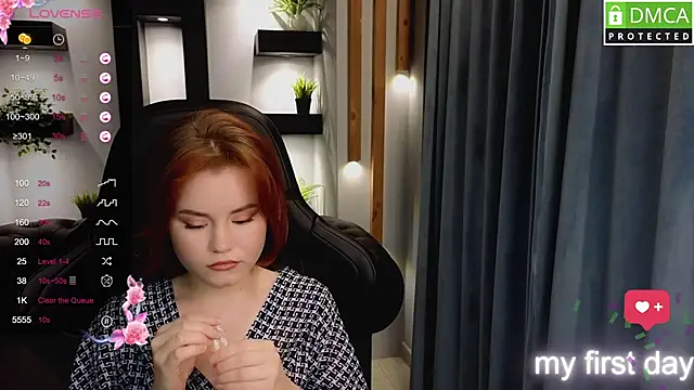 Snapshot of lu_muon chatting on January 25, 8:42 am lu muon online show from January 25, 8:42 am