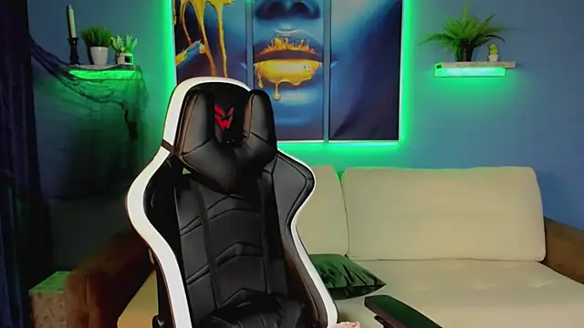 lu muon online show from November 1, 1:18 am