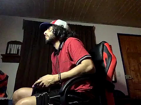 Nooneisthis online show from October 24, 7:05 am