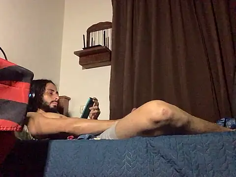 Nooneisthis online show from October 29, 6:48 am