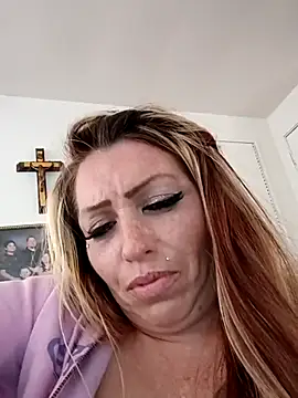 Snapshot of barbieinbondage7 chatting on April 7, 5:24 pm barbieinbondage7 online show from April 7, 5:24 pm