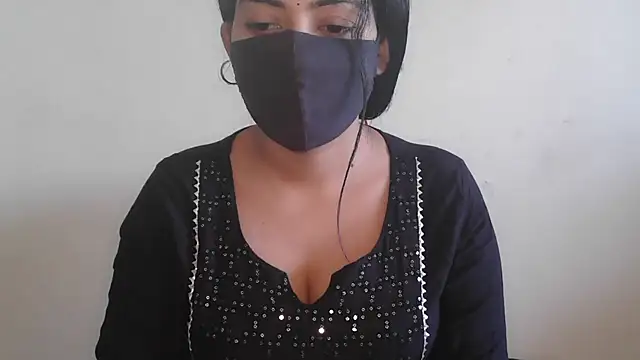 Snapshot of Reddy_Trisha chatting on December 5, 5:05 am Reddy Trisha online show from December 5, 5:05 am