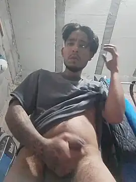 Mikemxss online show from November 24, 4:34 am