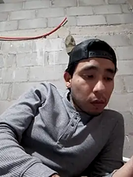 Mikemxss online show from February 2, 3:27 am