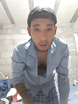 Mikemxss online show from May 2, 8:19 am