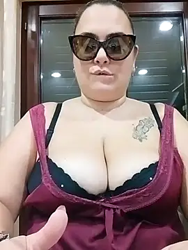 topina8 online show from October 15, 7:14 pm