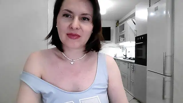 Victoria Glam online show from November 28, 7:27 pm