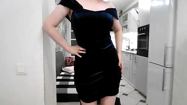 Victoria Glam online show from November 30, 12:42 pm