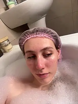 Molli Luv online show from October 9, 7:56 pm