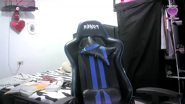 mariana0x online show from October 22, 7:57 pm