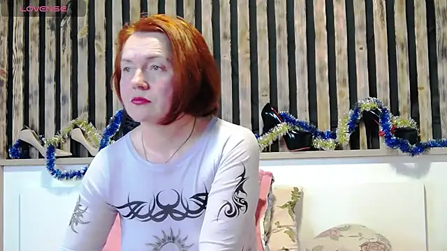 Alis Lovi online show from January 12, 11:15 am