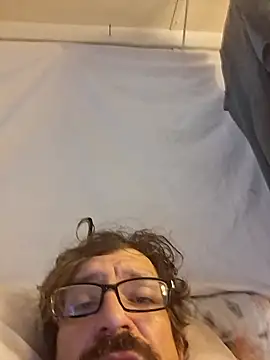 Johndis805 online show from November 27, 3:47 pm