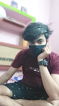 Snapshot of Extrembox5 chatting on July 8, 3:16 pm Extrembox5 online show from July 8, 3:16 pm