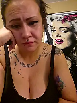 Snapshot of Jagebabe13 chatting on December 5, 12:36 pm Jagebabe13 online show from December 5, 12:36 pm