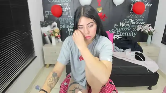 MelodyHott2 online show from March 9, 10:19 am