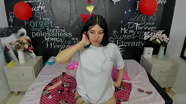 MelodyHott2 online show from March 11, 10:29 am