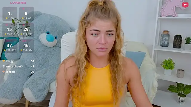 Snapshot of Donna_Sun chatting on January 26, 9:40 am Donna Sun online show from January 26, 9:40 am