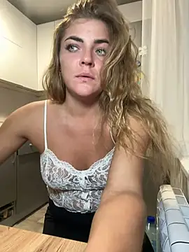 Snapshot of Donna_Sun chatting on March 2, 6:40 pm Donna Sun online show from March 2, 6:40 pm