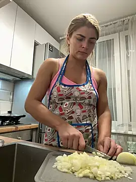 Snapshot of Donna_Sun chatting on March 6, 7:10 pm Donna Sun online show from March 6, 7:10 pm