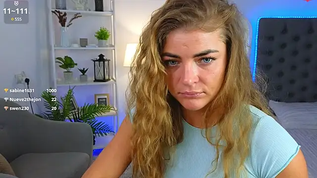 Snapshot of Donna_Sun chatting on March 11, 9:24 am Donna Sun online show from March 11, 9:24 am