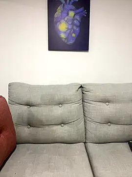 Snapshot of MeganCrow chatting on September 26, 12:36 am MeganCrow online show from September 26, 12:36 am