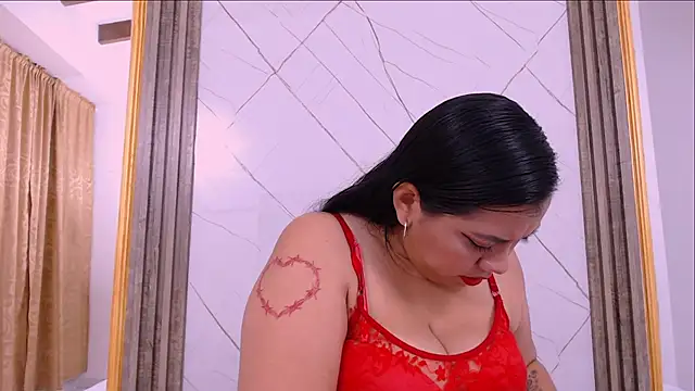 AmmyPike1 online show from February 10, 12:08 pm