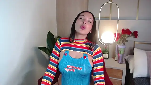 Victoria Collinns online show from October 1, 12:22 pm