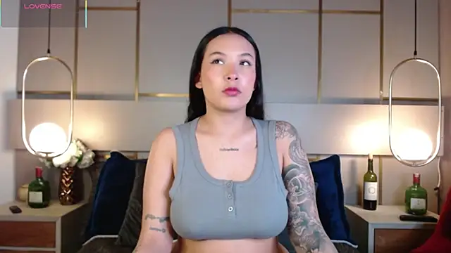 Snapshot of Victoria_Collinns chatting on November 21, 1:21 pm Victoria Collinns online show from November 21, 1:21 pm