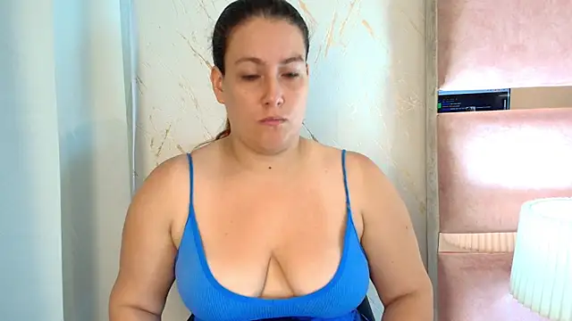Snapshot of anastasia_marco chatting on October 2, 12:34 pm anastasia marco online show from October 2, 12:34 pm