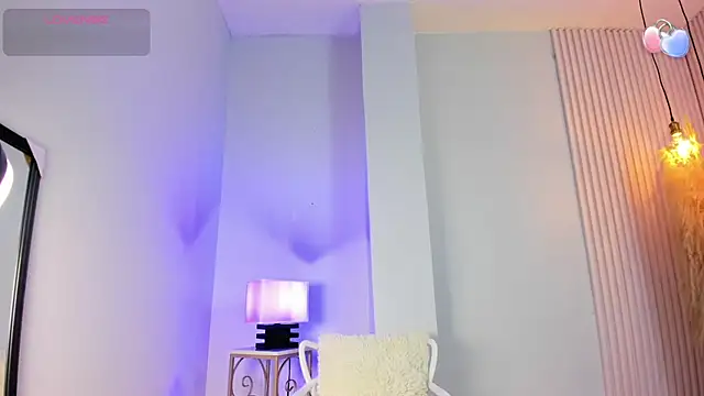 alana rossetti online show from May 12, 3:14 am
