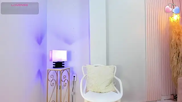 alana rossetti online show from June 9, 11:22 am