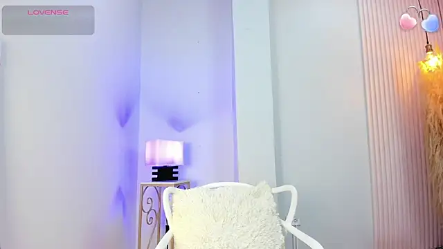 alana rossetti online show from June 16, 12:08 pm