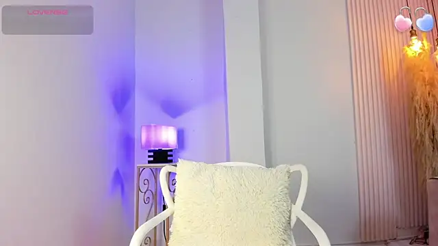alana rossetti online show from June 20, 12:08 pm