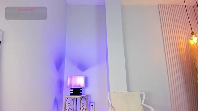 alana rossetti online show from June 25, 12:09 pm