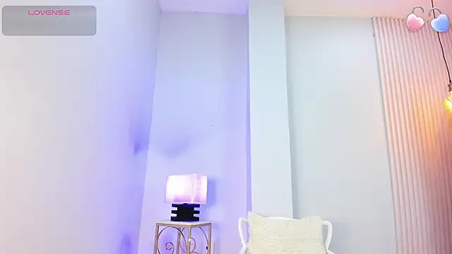alana rossetti online show from July 20, 12:07 pm