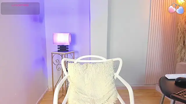 alana rossetti online show from July 22, 12:19 pm