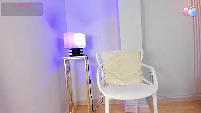 alana rossetti online show from July 28, 3:13 am