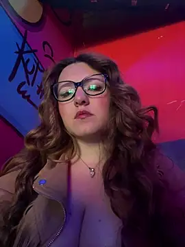 masmelorosa online show from July 24, 8:07 pm